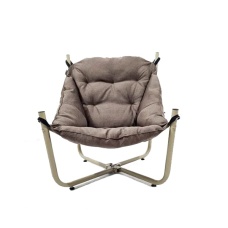 Кресло Sky Seat DeckWOOD 80 х 74 х 95 см, Коричневый