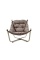 Кресло Sky Seat DeckWOOD 80 х 74 х 95 см, Коричневый