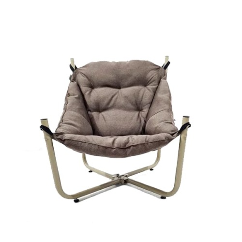 Кресло Sky Seat DeckWOOD 80 х 74 х 95 см, Коричневый