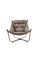 Кресло Sky Seat DeckWOOD 80 х 74 х 95 см, Коричневый