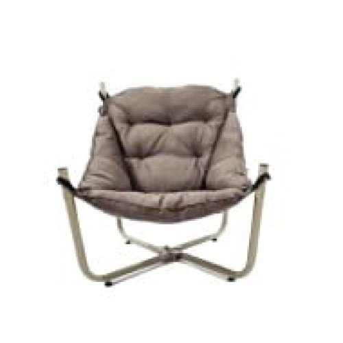 Кресло Sky Seat DeckWOOD 80 х 74 х 95 см, Коричневый