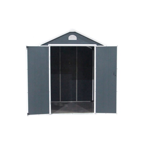 Сарай Black Fox Modernist J (4,44*2,28*2,39 м ) 11м2