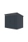 Сарай пластиковый Black Fox Artisan 4.1 м2 (2.38*1.91 м)