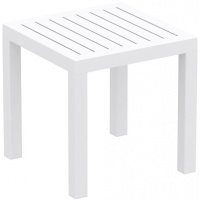 Столик пластиковый для лежака Siesta Contract Ocean Side Table