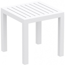 Столик пластиковый для лежака Siesta Contract Ocean Side Table