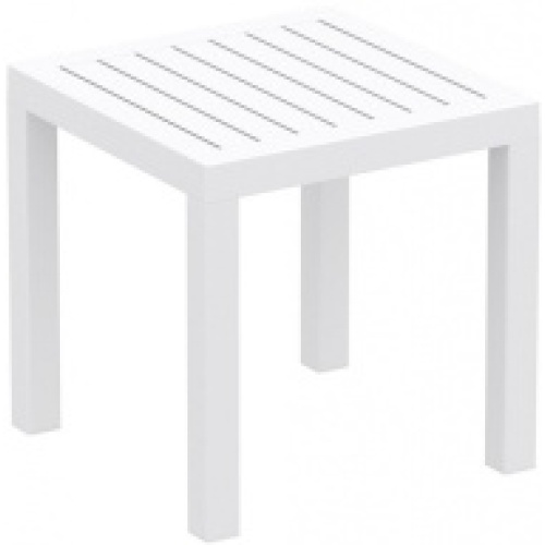 Столик пластиковый для лежака Siesta Contract Ocean Side Table