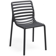 Стул пластиковый Nardi Doga Bistrot