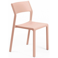 Стул пластиковый Nardi Trill Bistrot