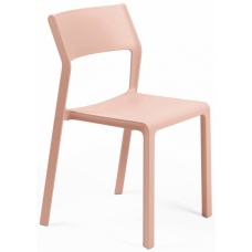 Стул пластиковый Nardi Trill Bistrot