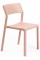 Стул пластиковый Nardi Trill Bistrot