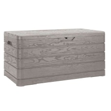 Сундук Toomax DOLOMOTI 500 л, серый