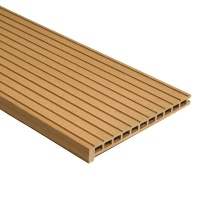 Ступень композитная CM Stair New 305x25х3000 мм, за м.пог, Дуб