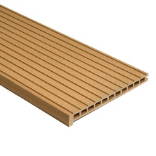 Ступень композитная CM Stair New 305x25х3000 мм, за м.пог, Дуб