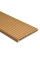 Ступень композитная CM Stair New 305x25х3000 мм, за м.пог, Дуб