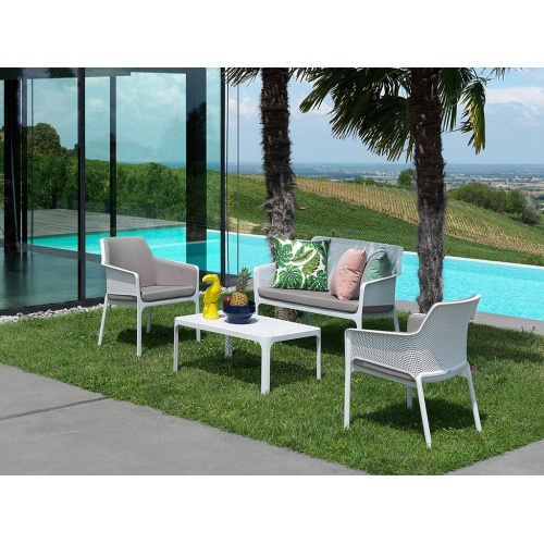Подушка для дивана Nardi Net Bench