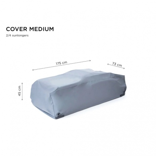 Чехол для мебели Nardi Cover Medium