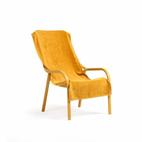 Лаунж-кресло пластиковое Nardi Net Lounge
