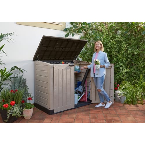 Ящик 1200 л STORE IT OUT MAX 1200L