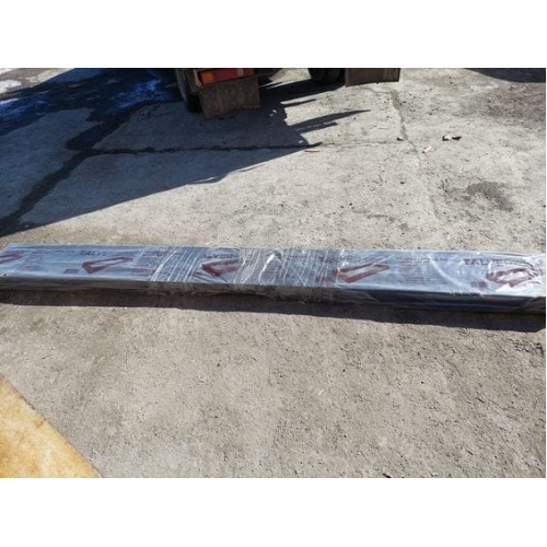 Высокая грядка из ДПК 3*1м h 300 мм NauticPrime, Венге