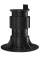Регулируемая опора HL5 155-250 mm HILST LIFT (HL3+M1) Для лаги и керамической плитки