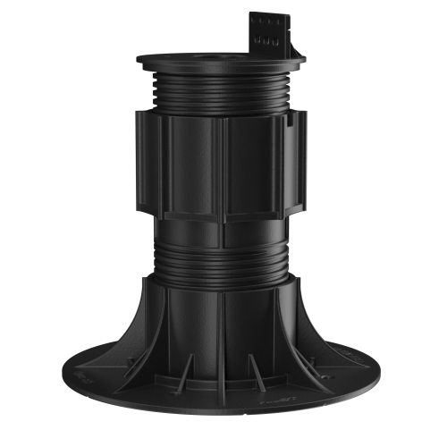 Регулируемая опора HL5 155-250 mm HILST LIFT (HL3+M1) Для лаги и керамической плитки