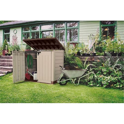 Ящик 1200 л STORE IT OUT MAX 1200L