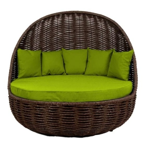 Диван Grand Nest д/в/ш/ 144х130х136см коричневый