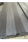 Террасная доска двухсторонняя серый TalverWood 3D 150*25мм (6 м) 3D текстура дерева, м.пог
