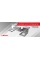 Кляймер 7мм HILST FIX Premium 3D (нерж.)