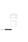 Комплект плетеной мебели MOKKA БЕЛЛА Фэмили / BELLA Family малый