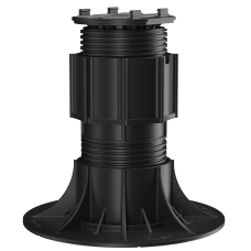 Регулируемая опора HL5 155-250 mm HILST LIFT (HL3+M1) Для лаги и керамической плитки