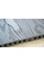 Террасная доска бесшовная AISTONE из МПК 146*22мм текстура дерева, за м.пог, Антрацит