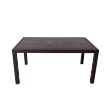 Стол обеденный прямоугольный FIJI Table