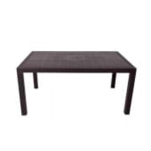 Стол обеденный прямоугольный FIJI Table