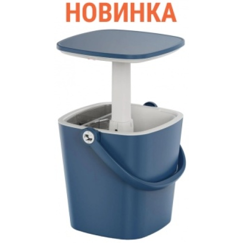 Стол пластиковый мини-бар Tagliamento Pop Up Cool Bar