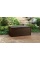 Сундук 570л WOOD LOOK STORAGE BOX