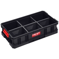 Ящик HILST Indoor Box 100 Flex (с делителями)