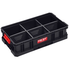 Ящик HILST Indoor Box 100 Flex (с делителями)