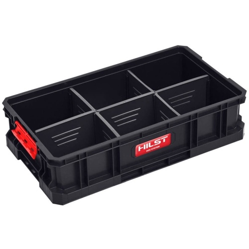 Ящик HILST Indoor Box 100 Flex (с делителями)