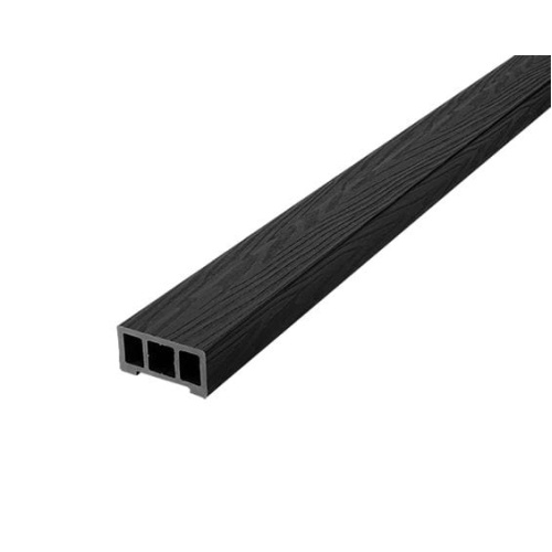 Перила для ограждения Talverwood 91*44, 5*3000мм, за м.пог, Антрацит