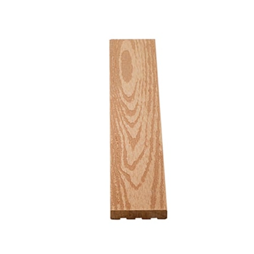 Доска торцевая CM Decking, 250х10х2000 мм, за м.пог, Дуб
