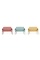 Диван пластиковый Nardi Net Bench
