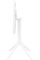 Стол пластиковый складной Siesta Contract Sky Folding Table 60