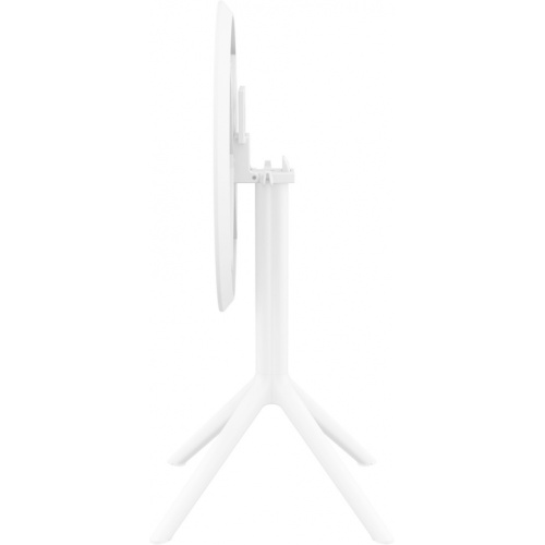 Стол пластиковый складной Siesta Contract Sky Folding Table 60