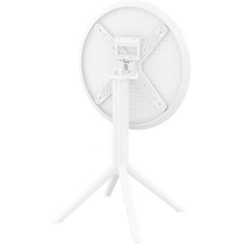 Стол пластиковый складной Siesta Contract Sky Folding Table 60