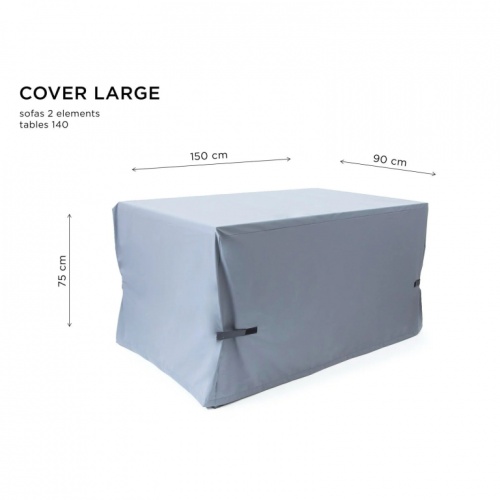 Чехол для мебели Nardi Cover Large