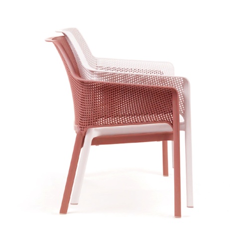 Диван пластиковый Nardi Net Bench