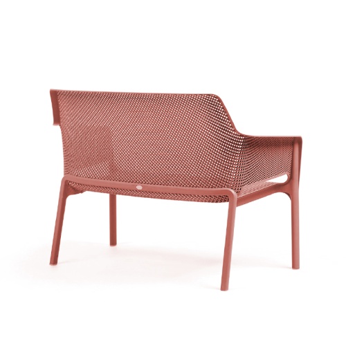 Диван пластиковый Nardi Net Bench
