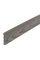 Доска торцевая CM Decking, 250х10х2000 мм, за м.пог, Эбен