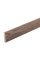 Доска торцевая CM Decking, 250х10х2000 мм, за м.пог, Венге